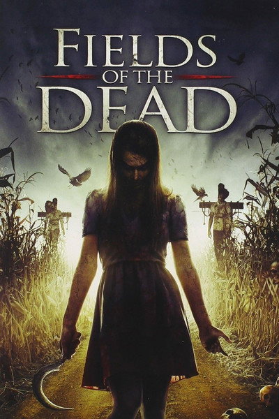 Póster de Fields of the Dead