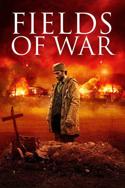Póster de Fields of War