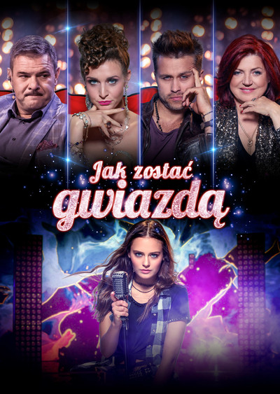 Póster de Fierce