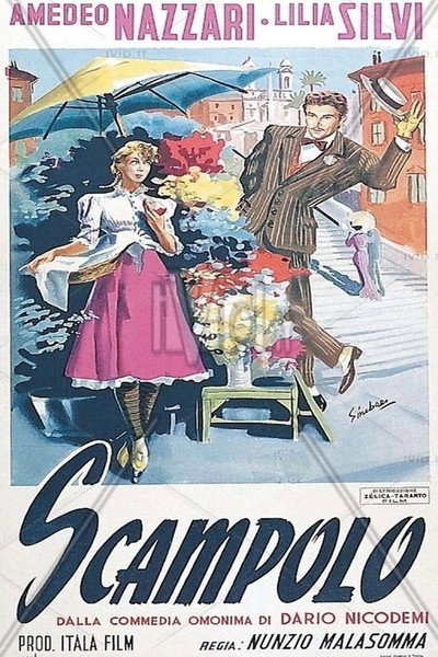 Póster de Fierecilla