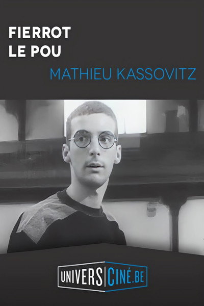 Póster de Fierrot le pou