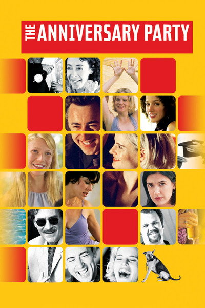 Póster de Fiesta De Aniversario