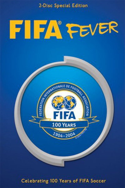 Póster de FIFA Fever