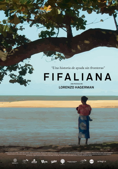 Póster de Fifaliana