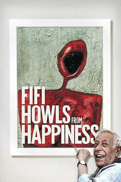 Póster de Fifi Howls from Happiness