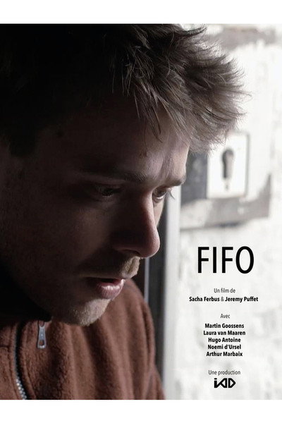 Póster de FIFO