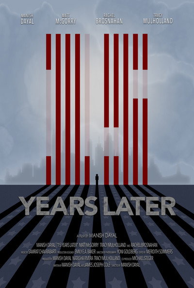 Póster de Fifteen Years Later