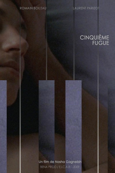 Póster de Fifth Fugue