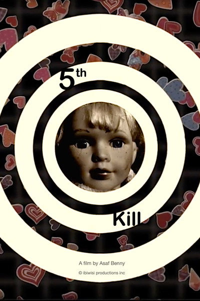 Póster de Fifth Kill