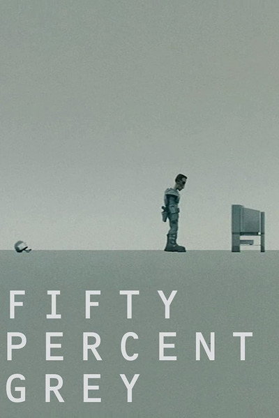 Póster de Fifty Percent Grey