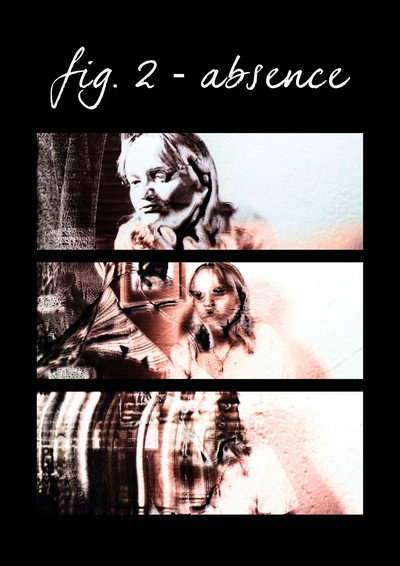 Póster de Fig. 2 - Absence