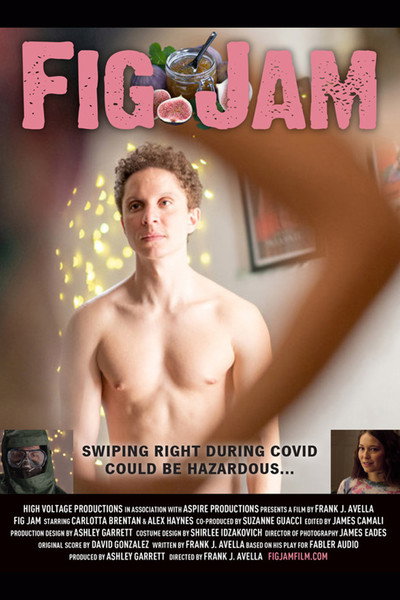 Póster de Fig Jam