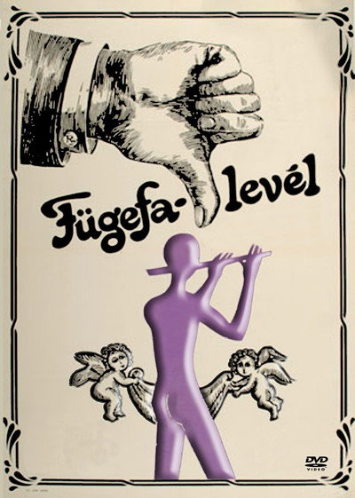 Póster de Fig Leaf