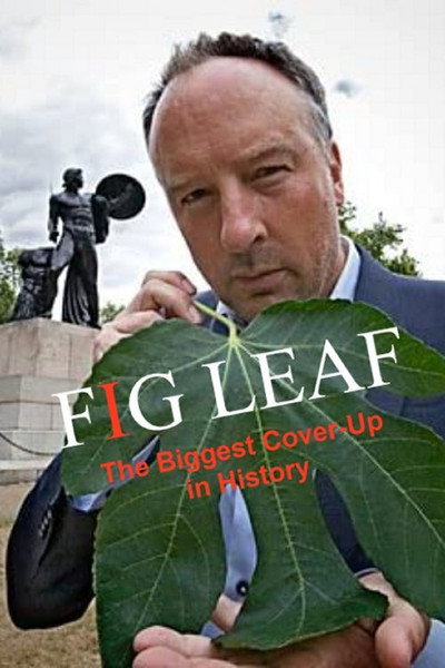 Póster de Fig Leaf: The Biggest Cover-Up in History