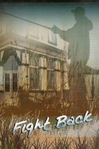 Póster de Fight Back