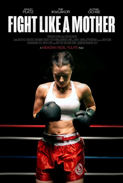Póster de Fight Like a Mother