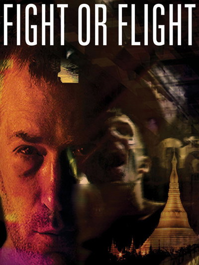 Póster de Fight or Flight