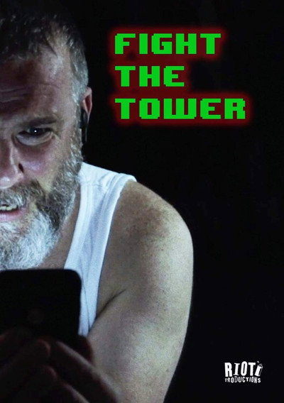 Póster de Fight the Tower