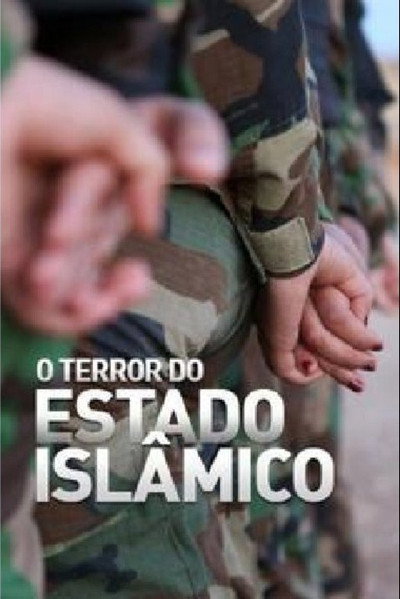 Póster de Fighting ISIS: Behind the Global Power Struggle