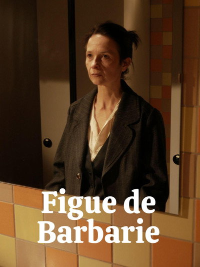 Póster de Figue De Barbarie