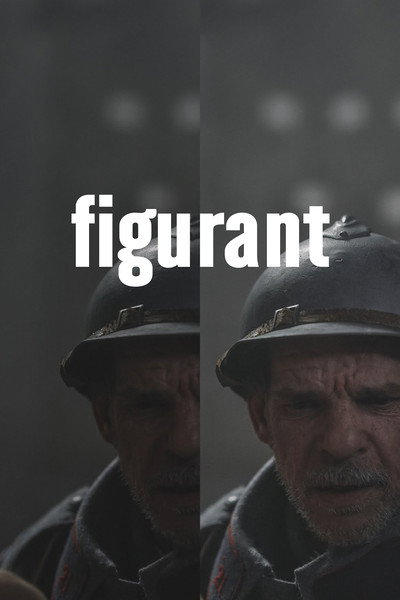 Póster de Figurant