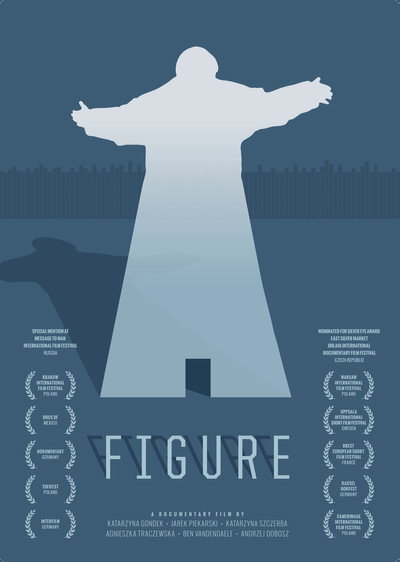 Póster de Figure