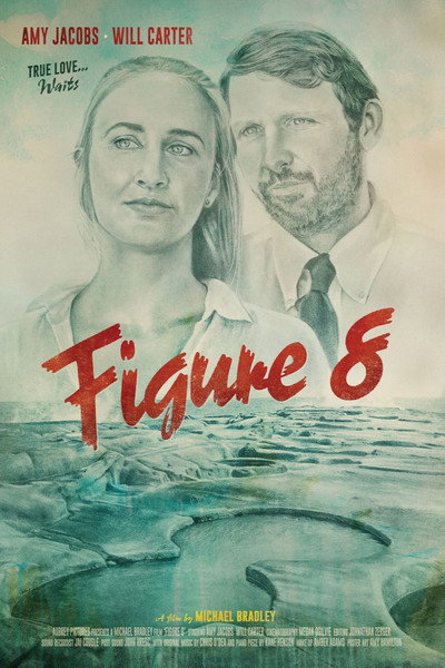Póster de Figure 8