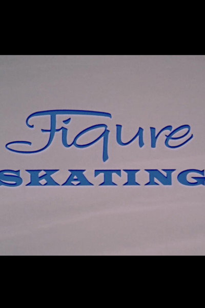 Póster de Figure Skating