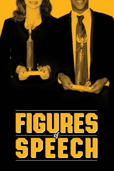Póster de Figures of Speech