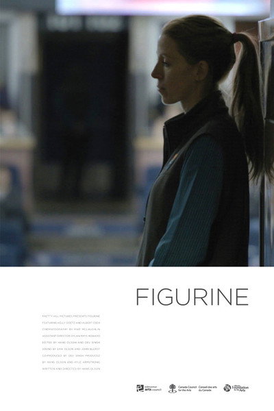 Póster de Figurine