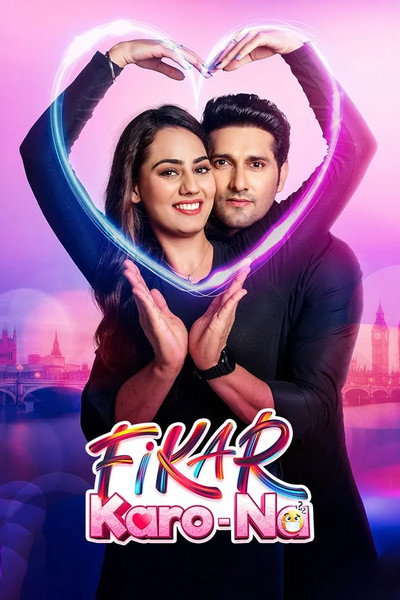 Póster de Fikar Karo-Na