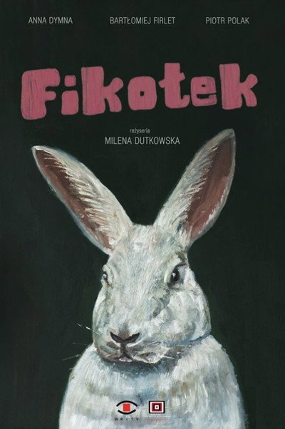Póster de Fikolek