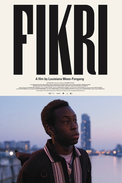 Póster de Fikri