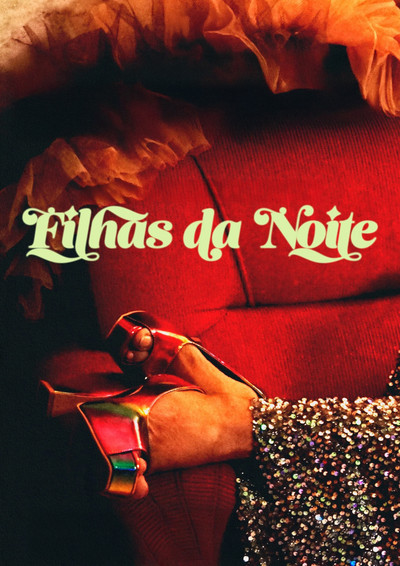 Póster de Filhas da Noite