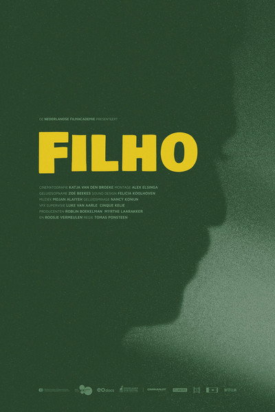 Póster de Filho