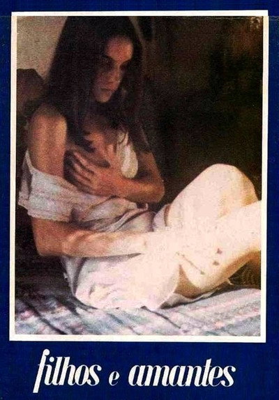 Póster de Filhos e Amantes