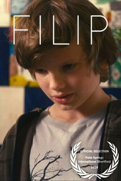 Póster de Filip