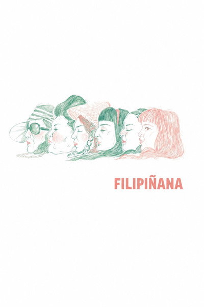 Póster de Filipiñana