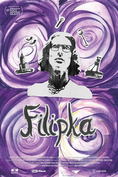 Póster de Filipka