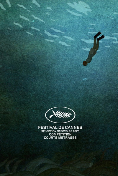 Póster de Fille de l'eau
