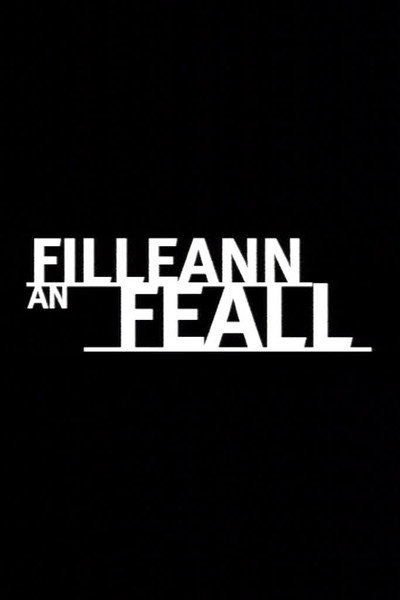 Póster de Filleann an Feall
