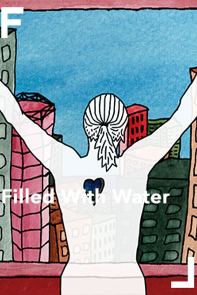 Póster de Filled with Water