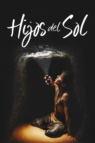 Póster de Fills del sol