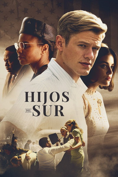 Póster de Fills del Sud