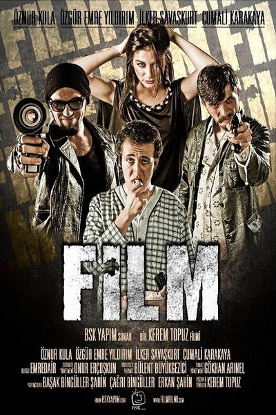 Póster de Film