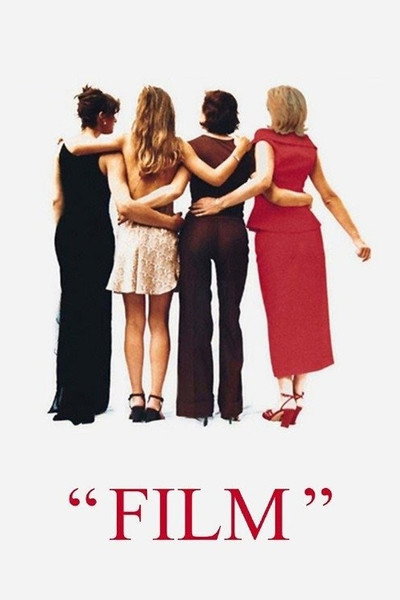 Póster de Film