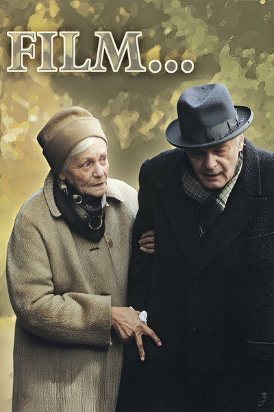 Póster de Film...