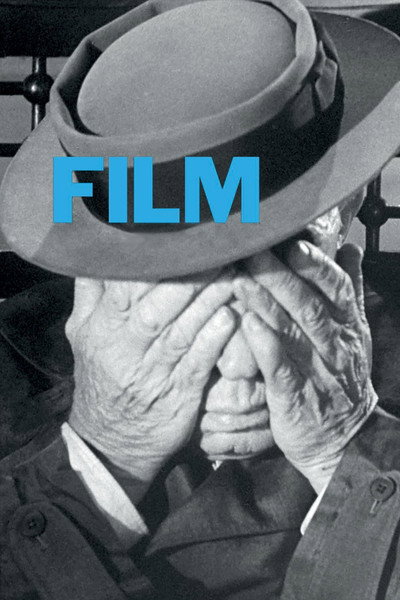 Póster de Film