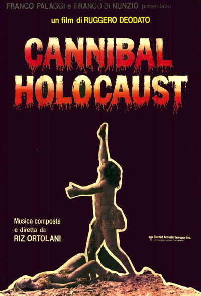 Póster de Film and Be Damned