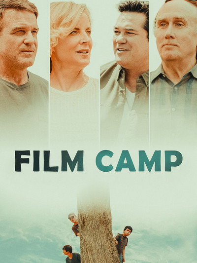 Póster de Film Camp